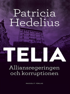 cover image of Telia